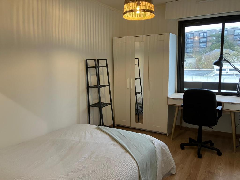 Location chambre St Herblain - Photo 3