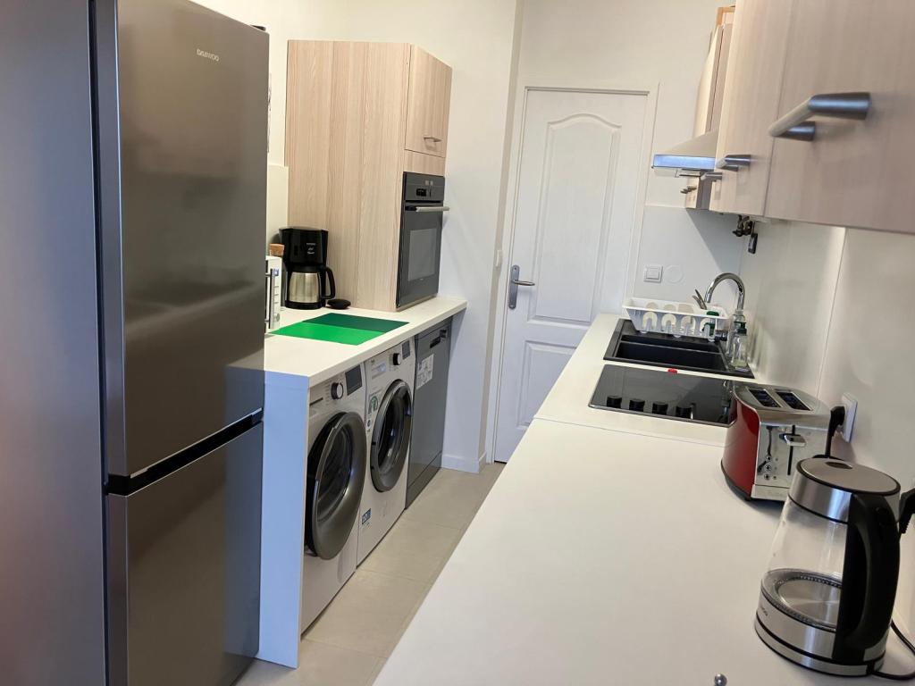Location chambre St Herblain - Photo 4