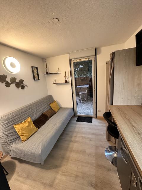 Location studio Toulouse - Photo 3