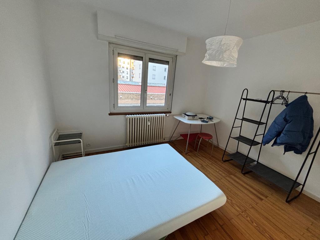 Location chambre Strasbourg - Photo 1