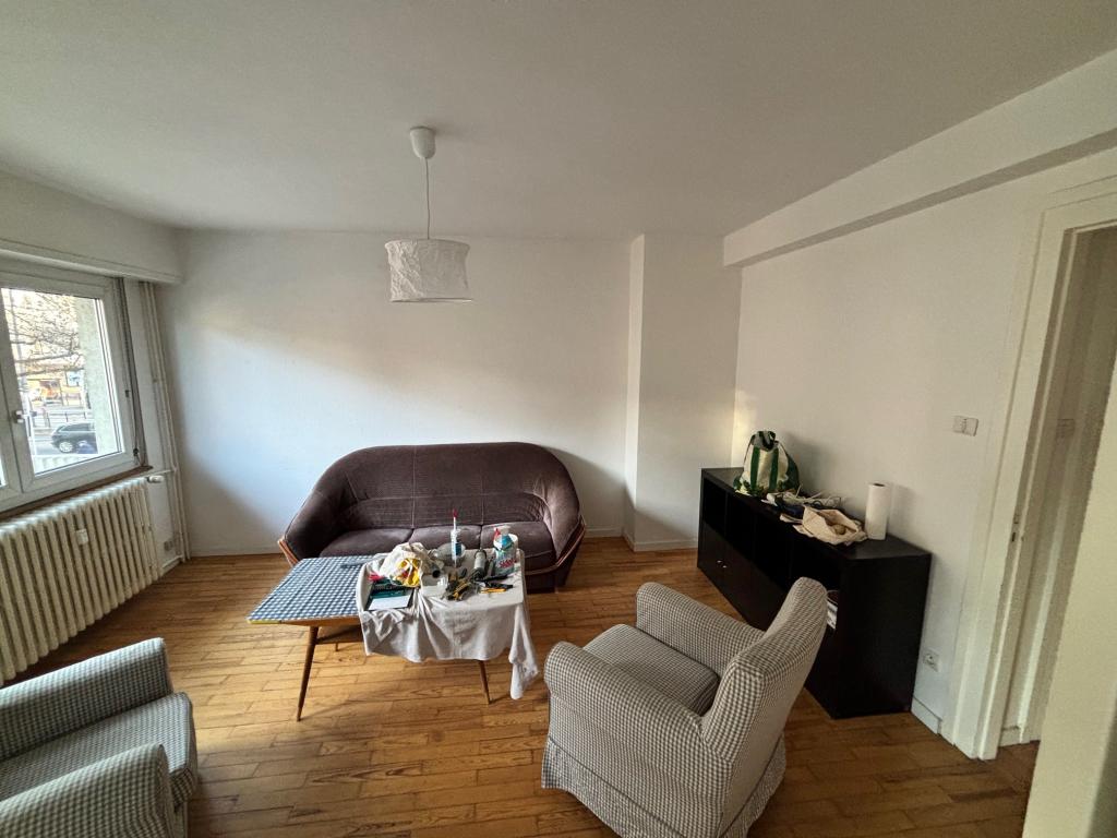 Location chambre Strasbourg - Photo 4