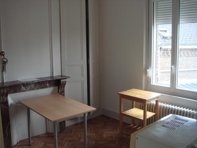 Location chambre Amiens - Photo 2