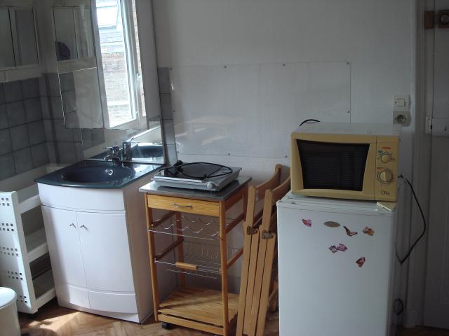 Location chambre Amiens - Photo 3