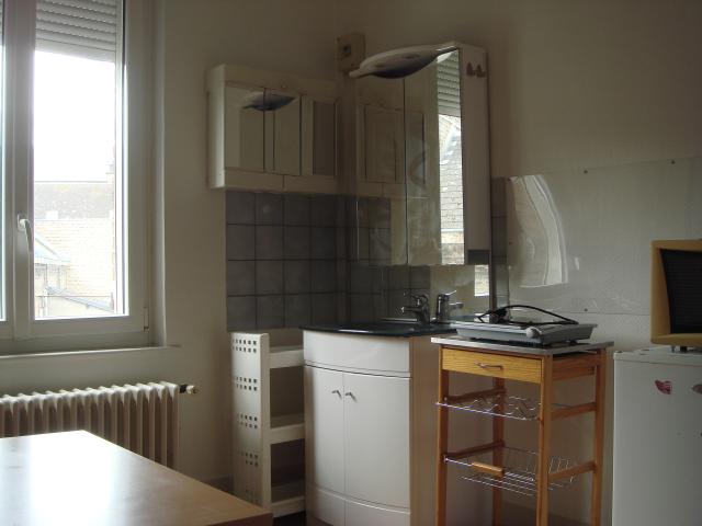 Location chambre Amiens - Photo 5