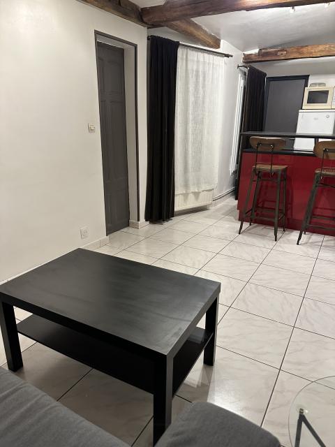 Location appartement T2 Paris 02 - Photo 6