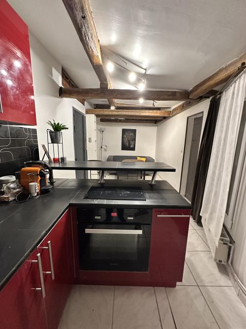Location appartement T2 Paris 02 - Photo 7