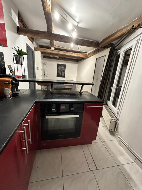 Location appartement T2 Paris 02 - Photo 8