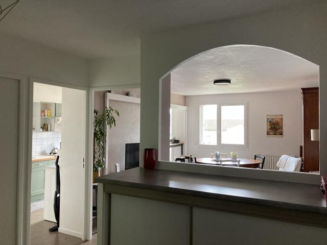 Location chambre St Martin le Vinoux - Photo 2