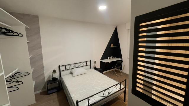 Location appartement T2 Montmagny - Photo 2