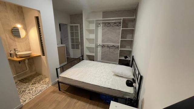 Location appartement T2 Montmagny - Photo 3