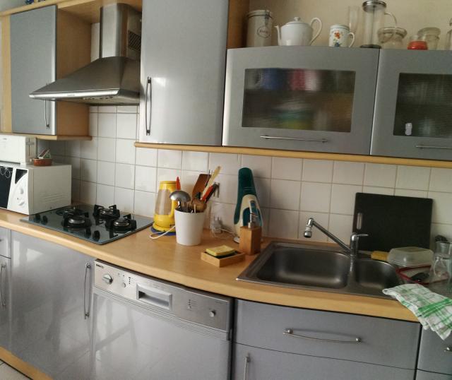 Location appartement T2 Annecy - Photo 2