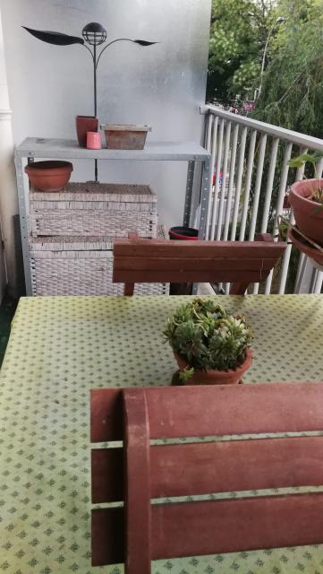 Location appartement T2 Annecy - Photo 5