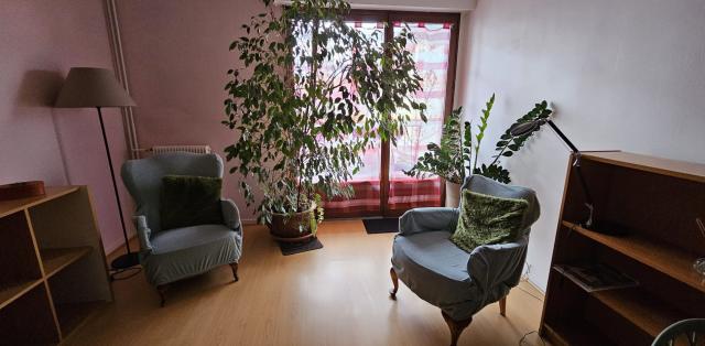 Location appartement T2 Annecy - Photo 6
