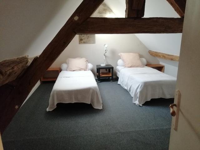 Location appartement T3 St Forget - Photo 2