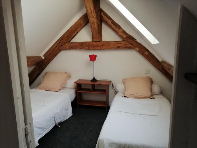 Location appartement T3 St Forget - Photo 3