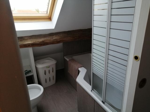 Location appartement T3 St Forget - Photo 4