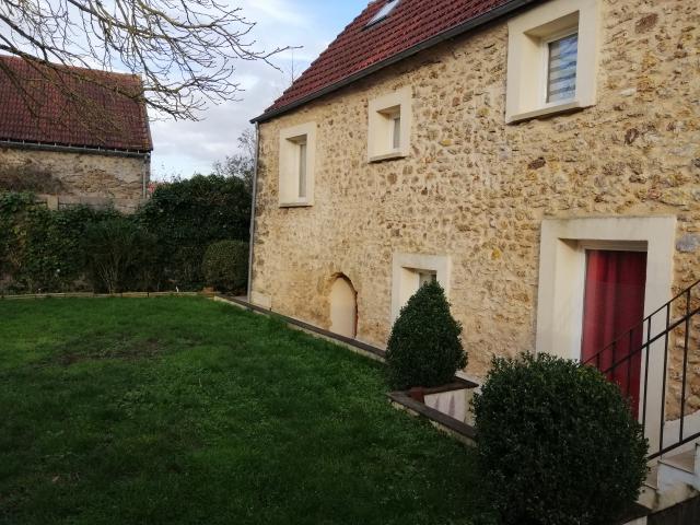 Location appartement T3 St Forget - Photo 5
