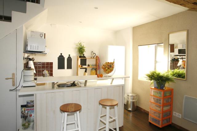 Location appartement T3 St Forget - Photo 7