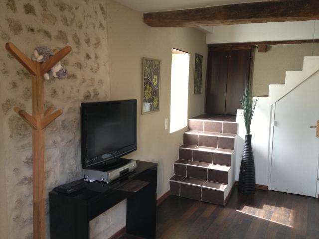 Location appartement T3 St Forget - Photo 8