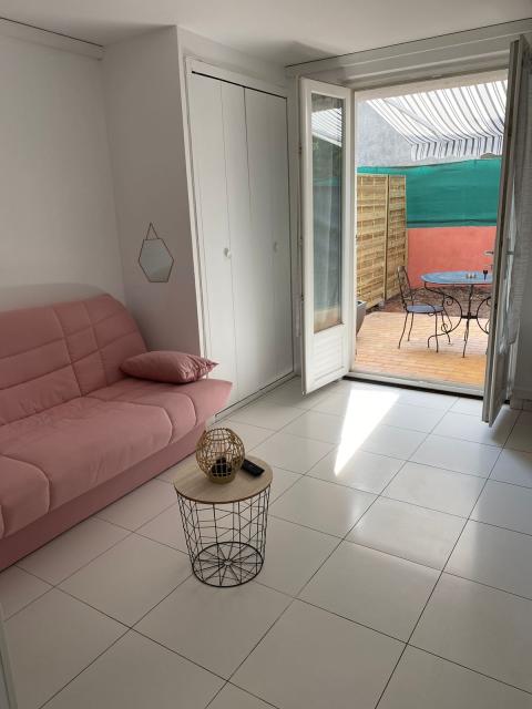 Location studio Montpellier - Photo 2