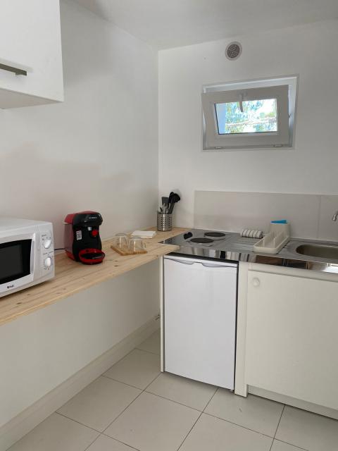 Location studio Montpellier - Photo 4