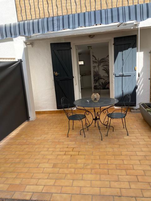 Location studio Montpellier - Photo 5