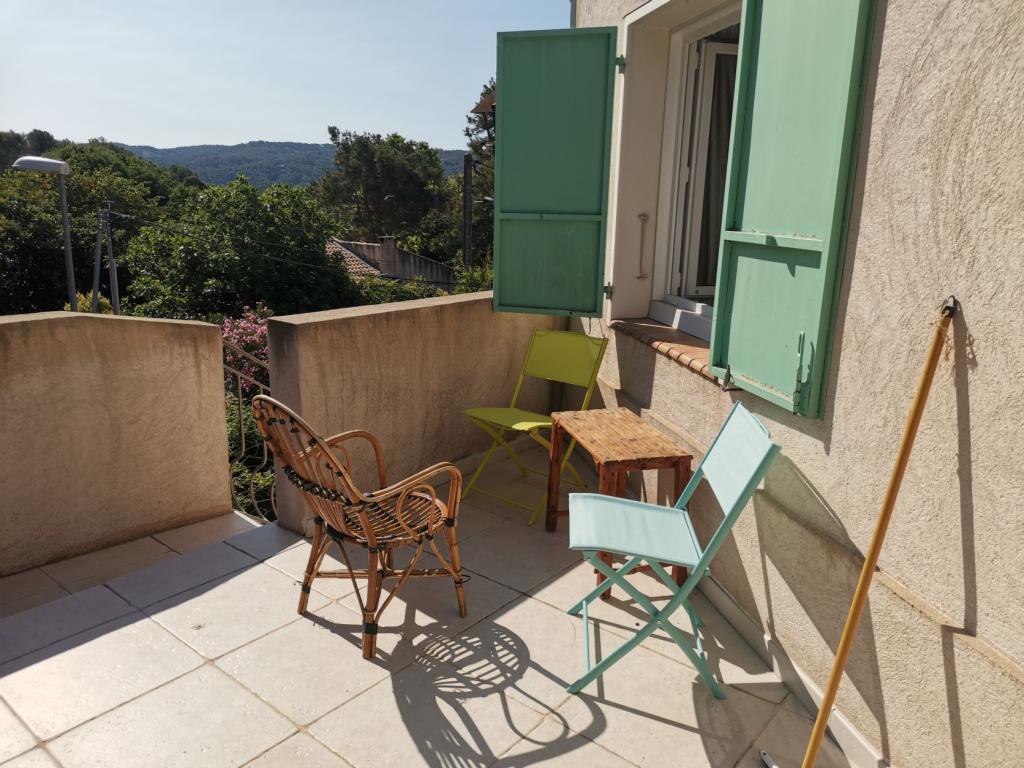 Location chambre Aix en Provence - Photo 4