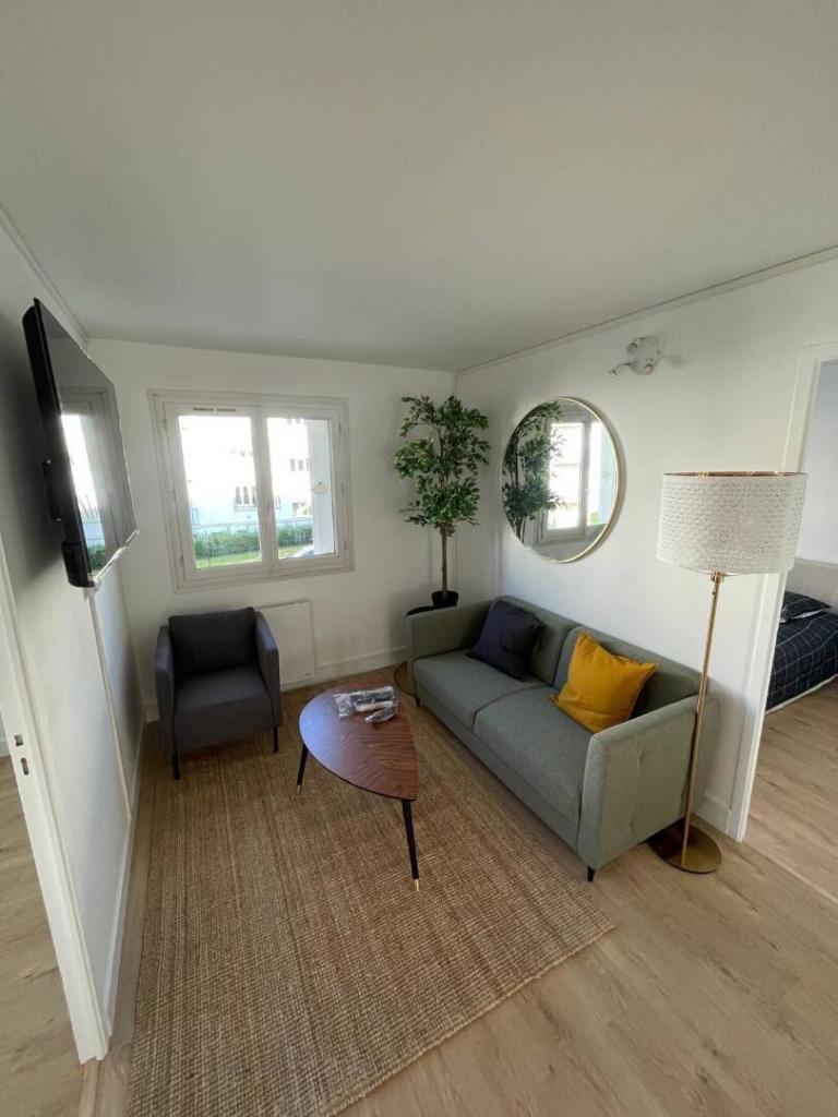 Location chambre Nantes - Photo 1