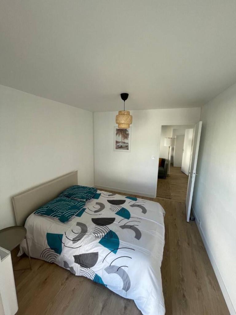 Location chambre Nantes - Photo 4