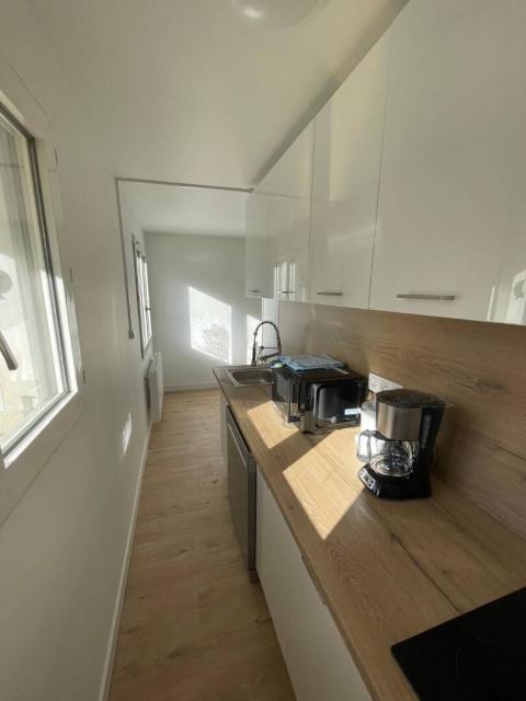 Location appartement T4 Nantes - Photo 2