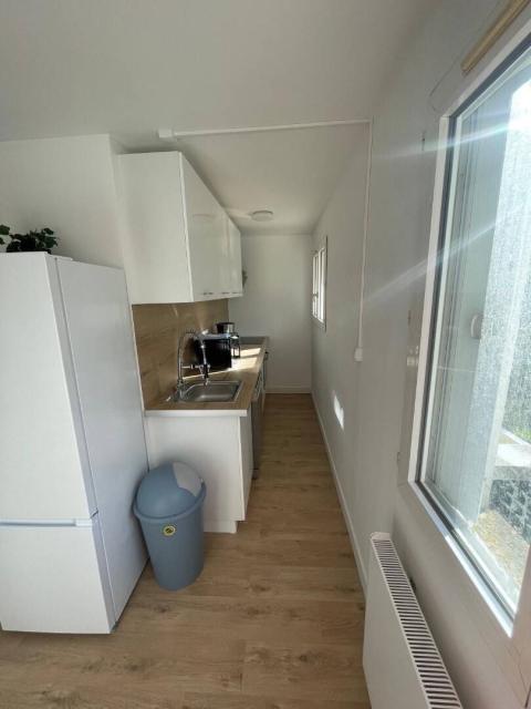 Location appartement T4 Nantes - Photo 3