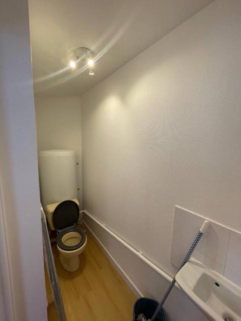 Location appartement T4 Nantes - Photo 7