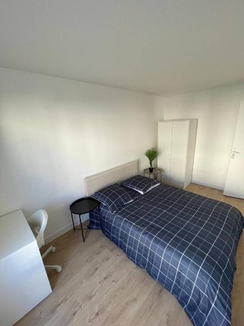 Location appartement T4 Nantes - Photo 8