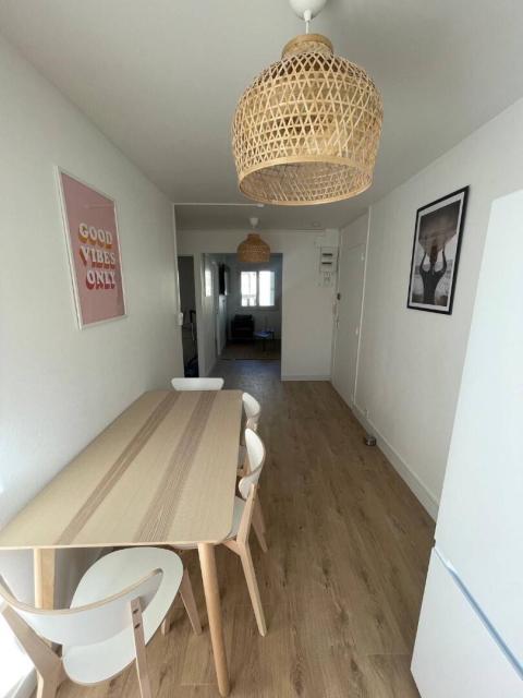 Location appartement T4 Nantes - Photo 9