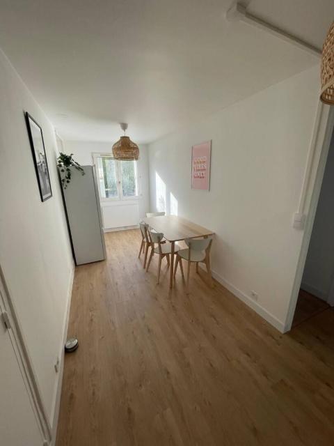 Location appartement T4 Nantes - Photo 10