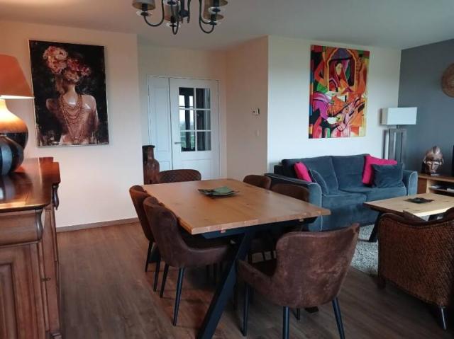 Location appartement T3 Cambrai - Photo 2