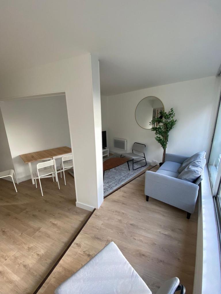 Location chambre St Herblain - Photo 1