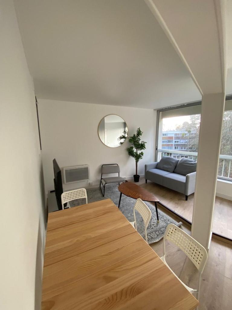 Location chambre St Herblain - Photo 2