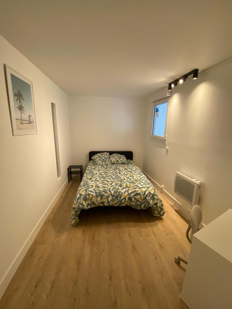 Location chambre St Herblain - Photo 4