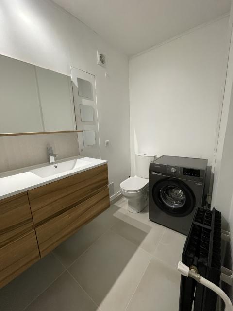 Location appartement T3 Melun - Photo 3