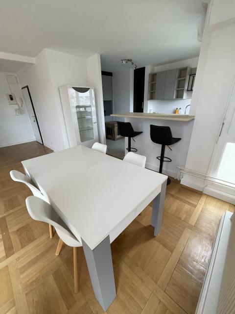 Location appartement T3 Melun - Photo 6