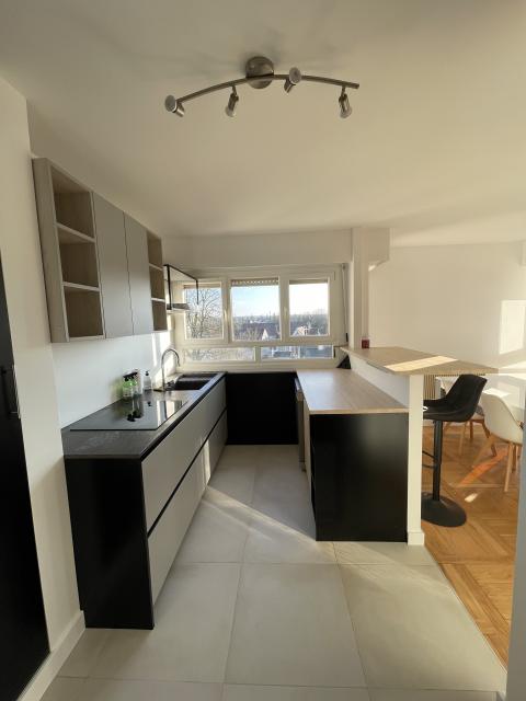 Location appartement T3 Melun - Photo 8