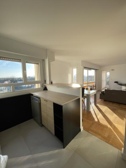 Location appartement T3 Melun - Photo 10