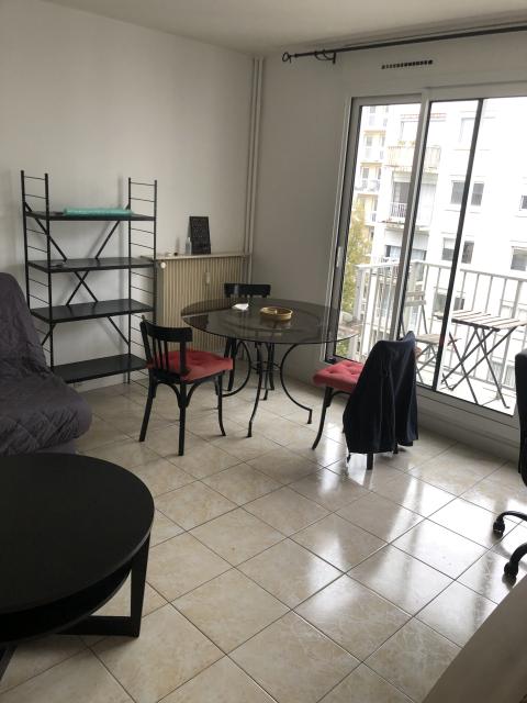 Location studio Paris 12 - Photo 7