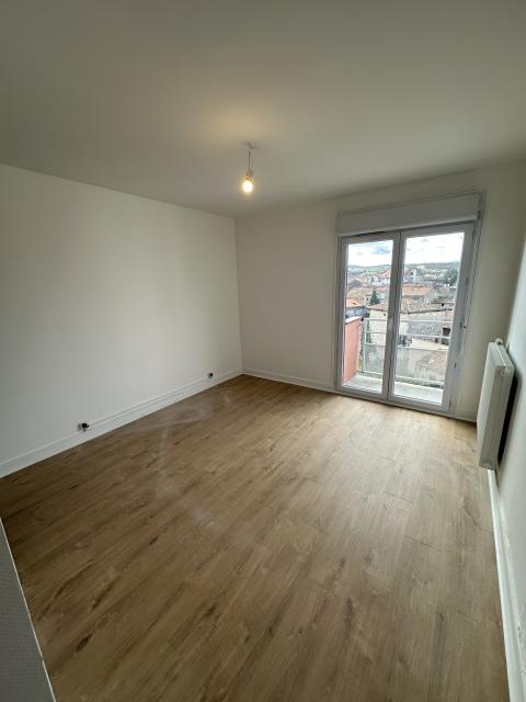 Location appartement T3 Issoire - Photo 2