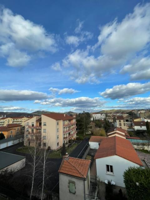 Location appartement T3 Issoire - Photo 6