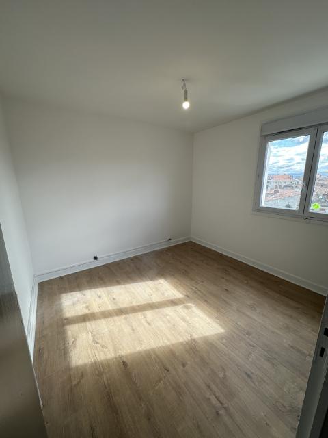 Location appartement T3 Issoire - Photo 7