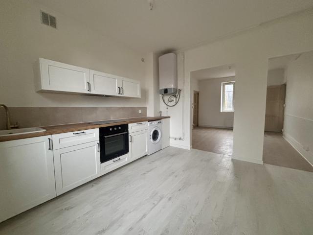 Location appartement T2 Vailly sur Aisne - Photo 2