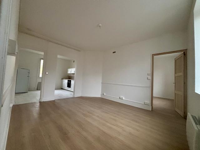 Location appartement T2 Vailly sur Aisne - Photo 3