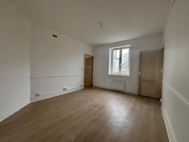 Location appartement T2 Vailly sur Aisne - Photo 4